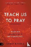 Russell, Corey - Teach Us to Pray