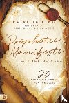 King, Patricia - Prophetic Manifesto for the New Era, A