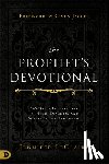 Leclaire, Jennifer - Leclaire, J: Prophet's Devotional
