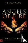 Smithyman, Candice - Angels of Fire
