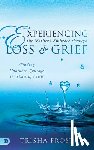 Frost, Trisha - Experiencing the Father's Embrace Through Loss and Grief