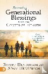 Henderson, Robert - Receiving Generational Blessings from the Courts of Heaven