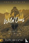 Johnston, Nate - Wild Ones, The