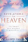 Kay, Randy - Revelations from Heaven