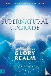 Strickland, Chazdon - Supernatural Upgrade