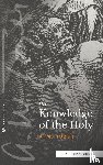 Tozer, A W - The Knowledge of the Holy (Sea Harp Timeless series)
