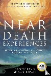 Kay, Randy, Tablet, Shaun - Near Death Experiences