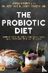 Rubin, Jordan, Axe, Josh, Brasco, Joseph - The Probiotic Diet