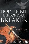 Hernandez, David Diga - Holy Spirit: The Bondage Breaker
