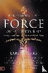 Johnson, Bill, Henderson, Robert - Releasing the Force of Faith Decrees