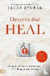 Dvorak, Becky - Decrees that Heal