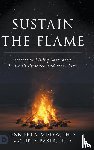 Miskov, Jennifer, Baker, Heidi - Sustain the Flame