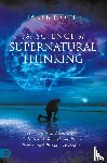 Nott, Jareb - The Science of Supernatural Thinking