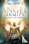Sheets, Tim - Angel Armies: God's Supernatural Enforcers