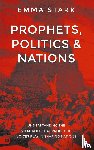 Stark, Emma - Prophets, Politics, and Nations