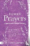 Jacobs, Judy - Power Prayers