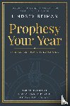 Reiman, Lindsey - Prophesy Your Year