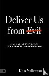Vallotton, Kris - Deliver Us from Evil