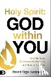 Hernandez, David Diga - Holy Spirit: God Within You