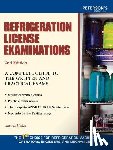 Arco - Refrig Licens Exam