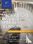 Peterson's - Master The Mechanical Aptitude and Spatial Relations Test