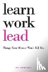 Clark, Terri Tierney - Learn, Work, Lead