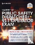 Peterson's - Master the Public Safety Dispatcher/911 Operator Exam