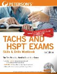 Peterson's - Peterson’s TACHS and HSPT Exams Skills & Drills Workbook