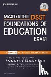 Peterson's - Master the DSST Foundations of Education Exam