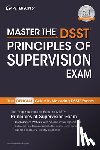 Peterson's - Master the DSST Principles of Supervision