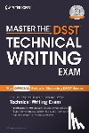 Peterson's - Master the DSST Technical Writing Exam