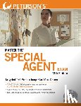 Peterson's - Master the™ Special Agent Exam