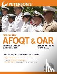 Peterson's - Master the™ Air Force Officer Qualifying Test (AFOQT) & Officer Aptitude Rating Exam (OAR)