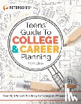 Peterson's - Teens' Guide to College and Career Planning