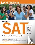 Peterson's, Peterson's - Master The(tm) Sat(r)