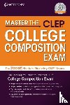 Peterson's - Master the CLEP College Composition