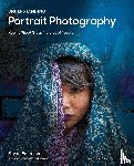 Peterson, Bryan - Understanding Portrait Photography