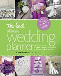 Roney, Carley, Editors Of The Knot - KNOT ULTIMATE WEDDING PLANNER