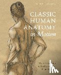 Winslow, V - Classic Human Anatomy in Motion