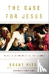 Pitre, Brant - The Case for Jesus