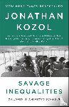 Kozol, Jonathan - Savage Inequalities
