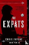 Pavone, Chris - The Expats