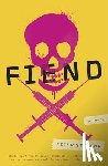 Stenson, Peter - Fiend