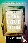Marra, Anthony - The Tsar of Love and Techno