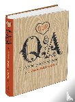 Potter Gift - Our Q&A a Day