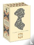 Potter Gift, Austen, Jane - From the Desk of Jane Austen