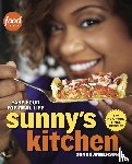 Anderson, Sunny - Sunny's Kitchen