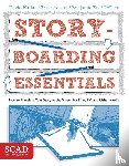 Rousseau, David Harland, Phillips, Benjamin Reid - Rousseau, D: Storyboarding Essentials