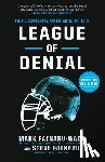 Fainaru-Wada, Mark, Fainaru, Steve - League of Denial