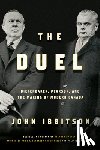 Ibbitson, John - The Duel